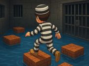 Superhero Escape Run เกมออนไลน์