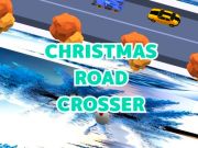 คริสมาสต์ถนนครอสเซอร์ เกมออนไลน์