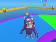 Fall Guys Unblocked Web Multiplayer เกมออนไลน์