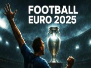 ฟุตบอลยูโร 2025 เกมออนไลน์