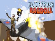 เครื่องบินจำลอง Ragdoll เกมออนไลน์