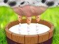 รีดนมวัว เกมออนไลน์