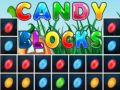 บล็อกขนมหวาน เกมออนไลน์