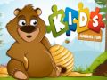 ความสนุกสนานของสัตว์สำหรับเด็ก เกมออนไลน์
