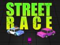 การแข่งขันรถบนถนน เกมออนไลน์