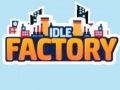 โรงงานIdle เกมออนไลน์