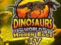 โลกไดโนเสาร์: ไข่ที่ซ่อนไว้ ส่วนที่ IV เกมออนไลน์
