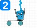 ปริศนากระจกมีความสุข 2 เกมออนไลน์