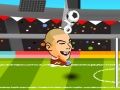 ฟุตบอลหัวสนุก เกมออนไลน์