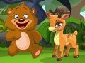 ปริศนาสัตว์สนุก เกมออนไลน์