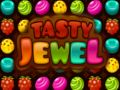 อัญมณีอร่อย เกมออนไลน์