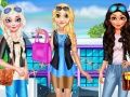 วันในชีวิตของนักศึกษา เกมออนไลน์