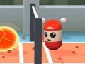 ความสนุกของวอลเลย์บอลการ์ตูน เกมออนไลน์