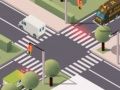 หยุดจราจร เกมออนไลน์