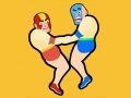 Wrestle Jump 2 เกมออนไลน์