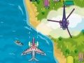 สงครามอากาศ เกมออนไลน์