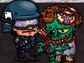 SWAT ปะทะซอมบี้ 2 เกมออนไลน์