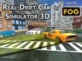 จำลองการขับรถดริฟท์จริง 3D เกมออนไลน์