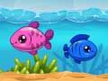 ตกปลาสนุก เกมออนไลน์