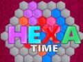 เวลาเฮกซา เกมออนไลน์