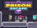 หนีจากเรือนจำอวกาศ 2 เกมออนไลน์