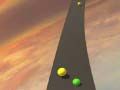 การแข่งขันบอลท้องฟ้า เกมออนไลน์