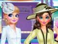 แขกงานแต่งงานของราชวงศ์ เกมออนไลน์