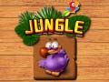 การจับคู่ในป่า เกมออนไลน์