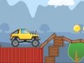 รถบรรทุกปีศาจ เกมออนไลน์