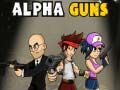 อาวุธอัลฟา เกมออนไลน์
