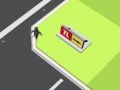 เกมจำลองเมืองไล่จับบ้า เกมออนไลน์