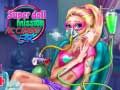 ภารกิจตุ๊กตาซูเปอร์อุบัติเหตุ Er เกมออนไลน์