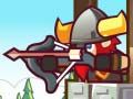 ผู้ปกป้องเซ็นทรี่ เกมออนไลน์