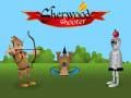 นักยิงของเชอวูด เกมออนไลน์