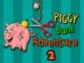 การผจญภัยกระปุกออมสิน 2 เกมออนไลน์