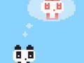 รักแพนด้า 2 เกมออนไลน์