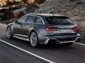 ออดี้ RS6 อาวันท์ เกมออนไลน์
