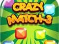 จับคู่บ้า-3 เกมออนไลน์