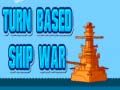 สงครามเรือแบบเทิร์นเบส เกมออนไลน์ สงครามเรือแบบเทิร์นเบส เกมออนไลน์