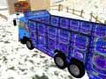 รถบรรทุกสินค้า 18 เกมออนไลน์