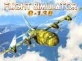 โปรแกรมจำลองการบิน C -130 การฝึกอบรม เกมออนไลน์