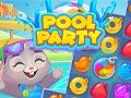 ปาร์ตี้สระว่ายน้ำ เกมออนไลน์ ปาร์ตี้สระว่ายน้ำ เกมออนไลน์