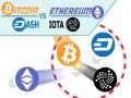 Bitcoin กับ Ethereum เกมออนไลน์