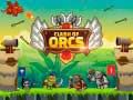 การปะทะของออร์ค เกมออนไลน์