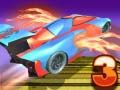 รถบินผาดโผน 3 เกมออนไลน์