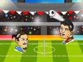 ดวลฟุตบอล เกมออนไลน์