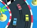 เมืองแข่งรถ เกมออนไลน์