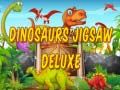 จิ๊กซอว์ไดโนเสาร์ระดับพรีเมียม เกมออนไลน์ จิ๊กซอว์ไดโนเสาร์ระดับพรีเมียม เกมออนไลน์