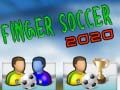 ฟุตบอลนิ้ว 2020 เกมออนไลน์ ฟุตบอลนิ้ว 2020 เกมออนไลน์