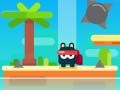 แมวพุ่งชน เกมออนไลน์